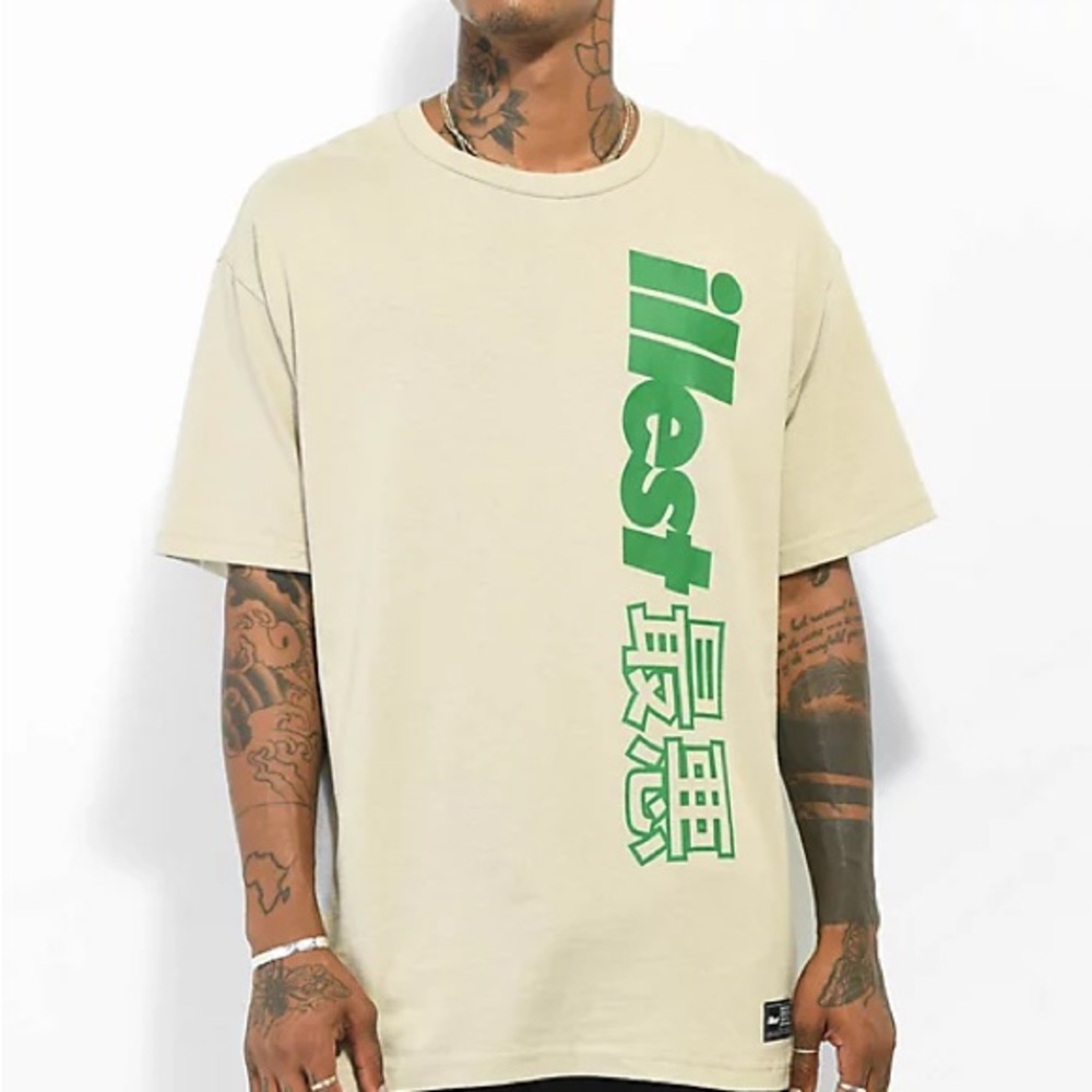 Car Graphic T-shirt
